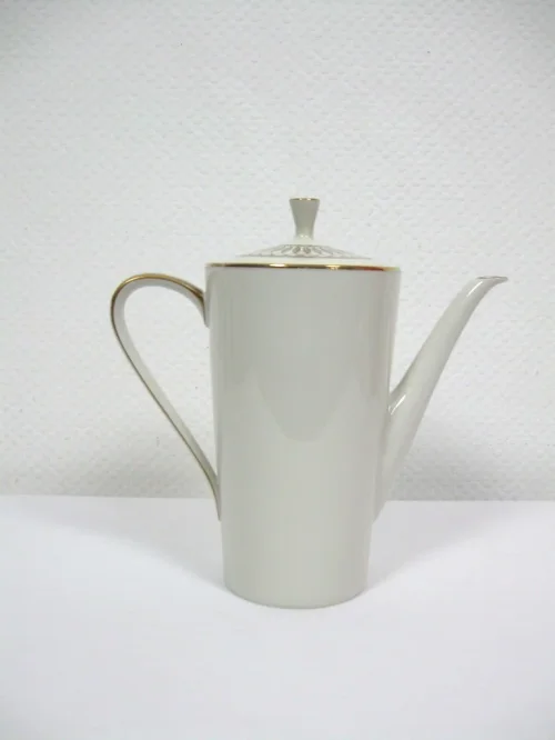 Bild 2 von 50er Kaffeekanne Eschenbach