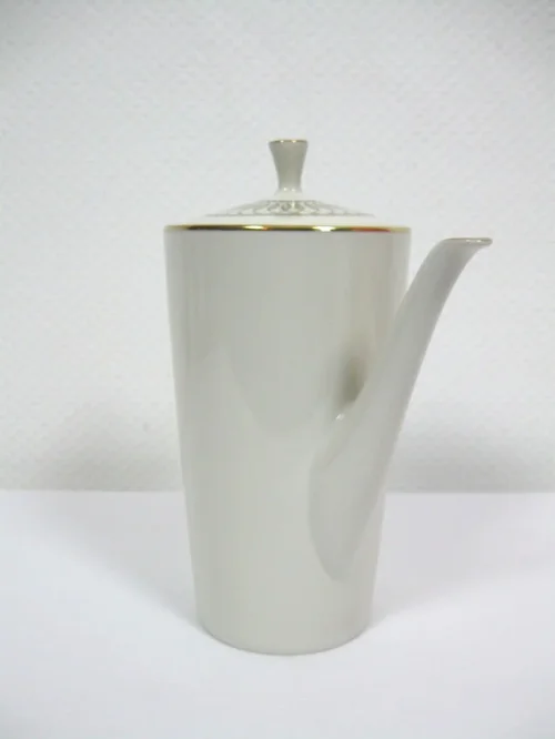 Bild 3 von 50er Kaffeekanne Eschenbach