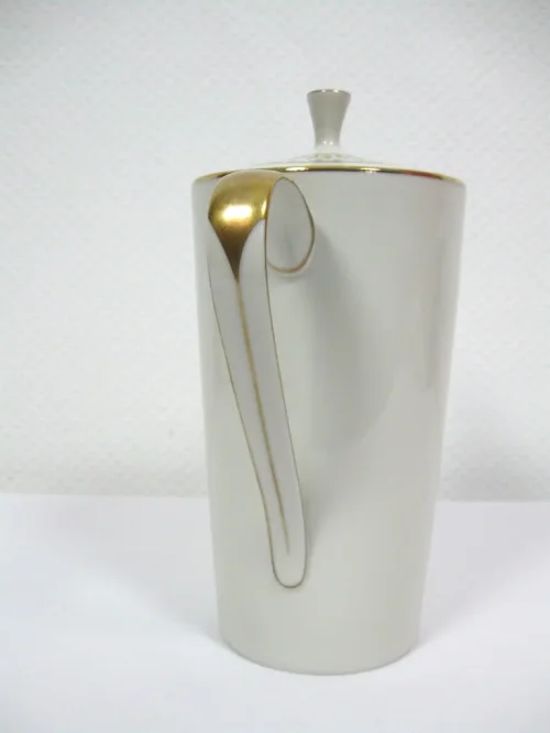 Bild 4 von 50er Kaffeekanne Eschenbach