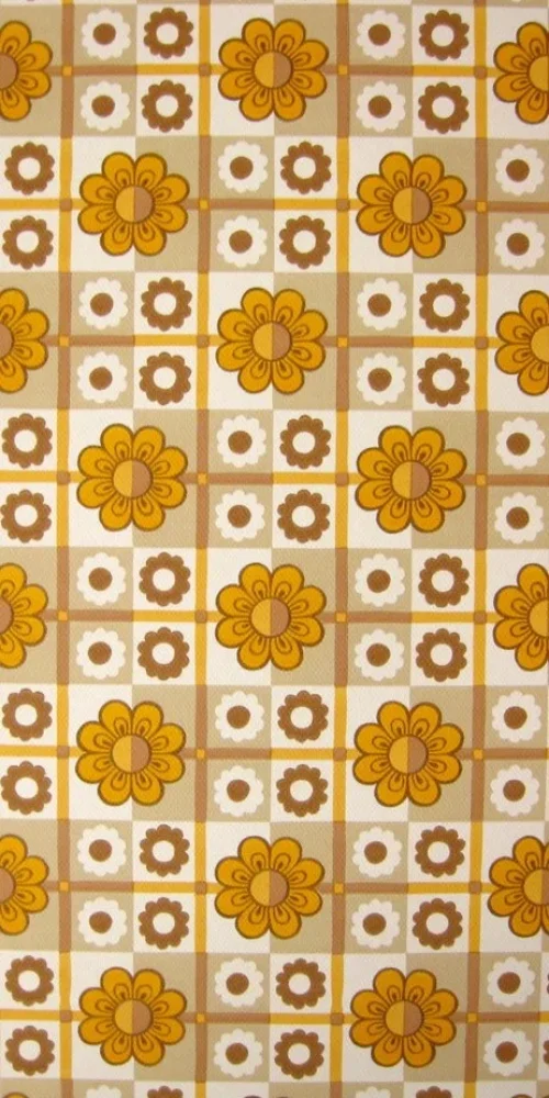 Wallpaper Vintage Kitchen
