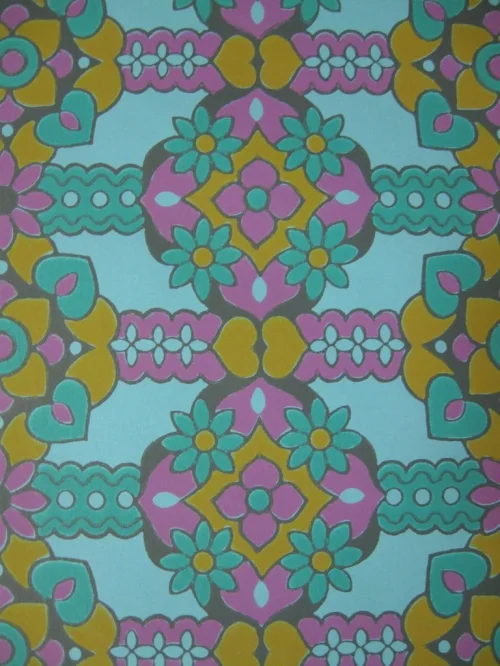 Bild 3 von Wallpaper Lenoria