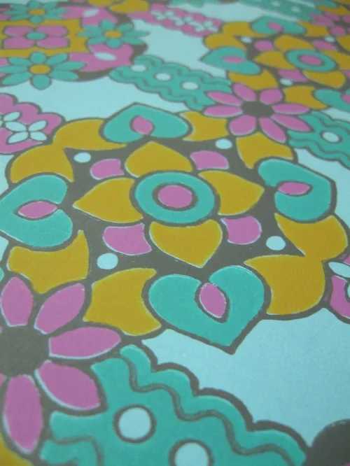 Bild 4 von Wallpaper Lenoria