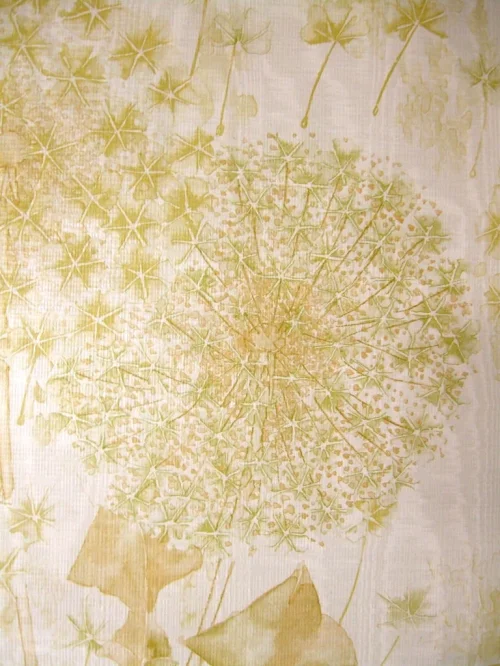 Bild 3 von Tapete Pusteblume 2