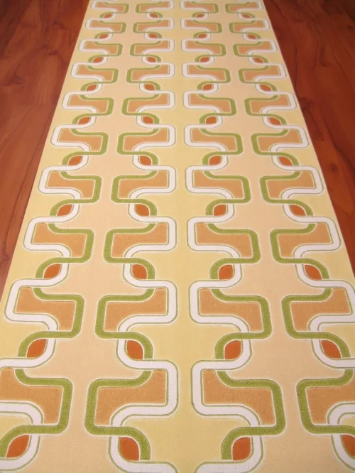 Bild 2 von Papier peint Interlocking