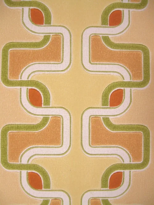 Bild 3 von Papier peint Interlocking