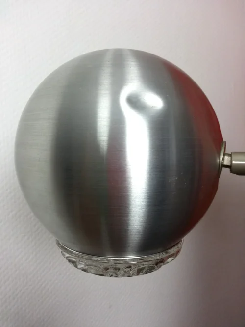 Bild 7 von 70er Wandlampe BUR
