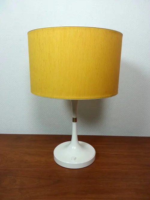 70er Tischlampe ERCO