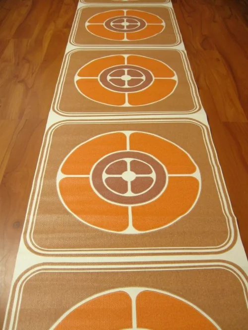 Bild 2 von Tapete Senso