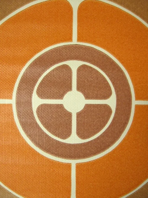 Bild 3 von Tapete Senso