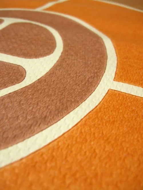 Bild 4 von Tapete Senso