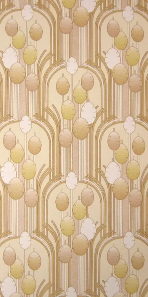 Papier peint Flotilde