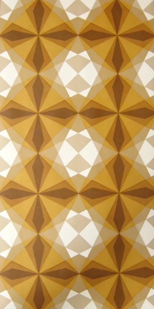 Wallpaper Diamant