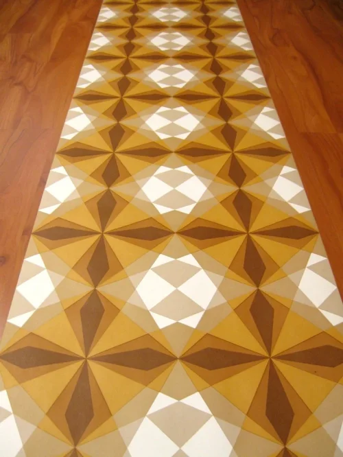 Bild 2 von Tapete Diamant