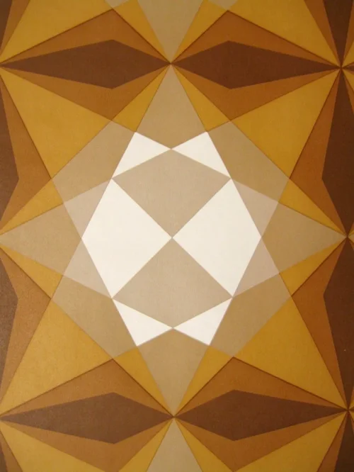 Bild 3 von Tapete Diamant