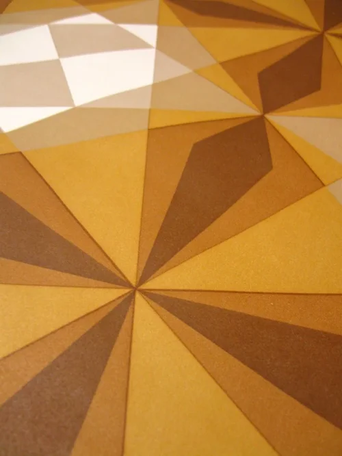 Bild 4 von Tapete Diamant