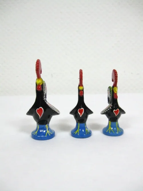 Bild 3 von 70s Cock of Barcelos