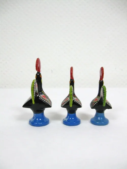 Bild 4 von 70s Cock of Barcelos