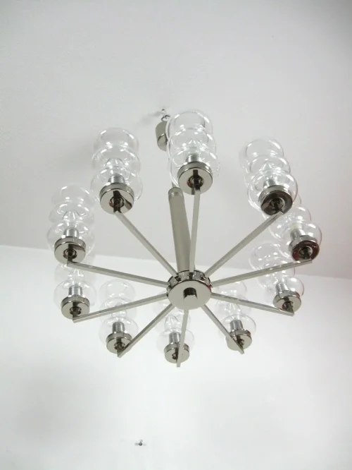 Bild 2 von 70er Deckenlampe