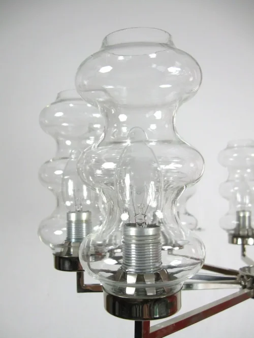 Bild 3 von 70er Deckenlampe