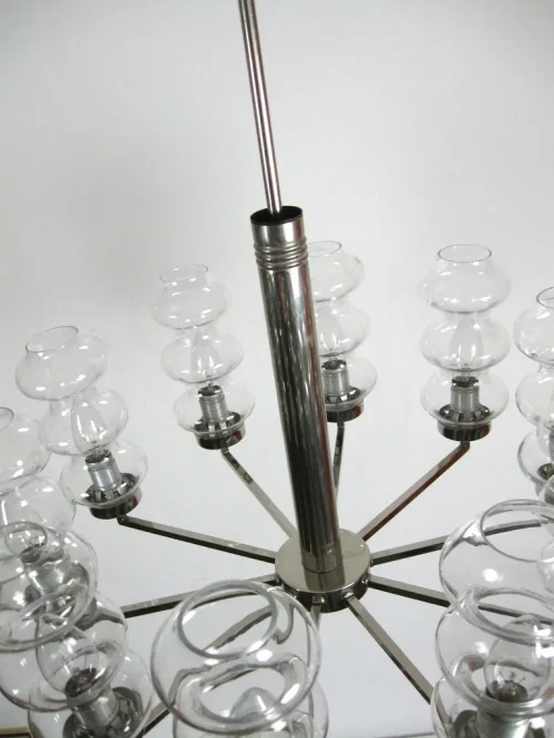 Bild 5 von 70er Deckenlampe