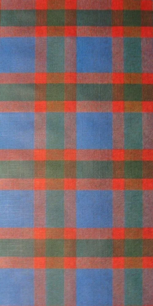 Wallpaper Tartan