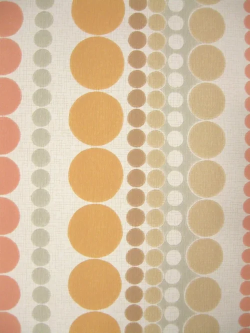 Bild 3 von Tapete Streaming Circles