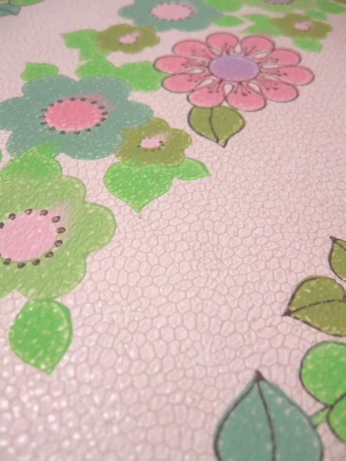 Bild 4 von Tapete Tilera