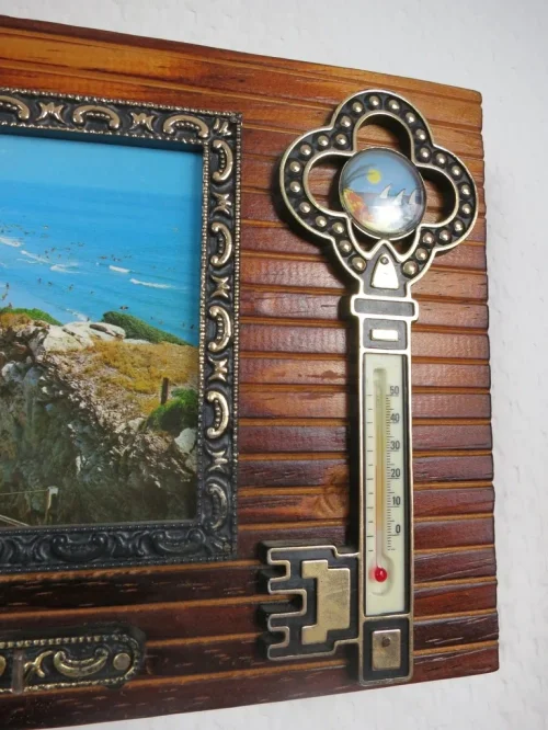 Bild 2 von 70er Schlüsselbrett