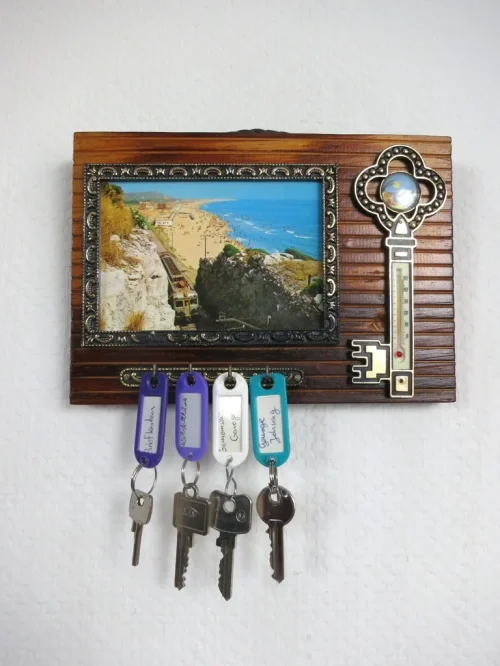 Bild 3 von 70er Schlüsselbrett