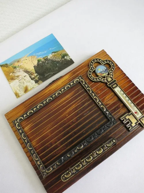 Bild 4 von 70er Schlüsselbrett