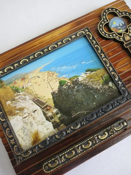 Bild 5 von 70er Schlüsselbrett