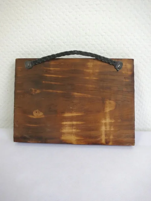 Bild 6 von 70er Schlüsselbrett