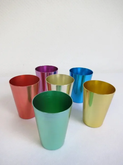 Bild 1 von 60er Trinkbecher