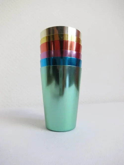 Bild 3 von 60er Trinkbecher