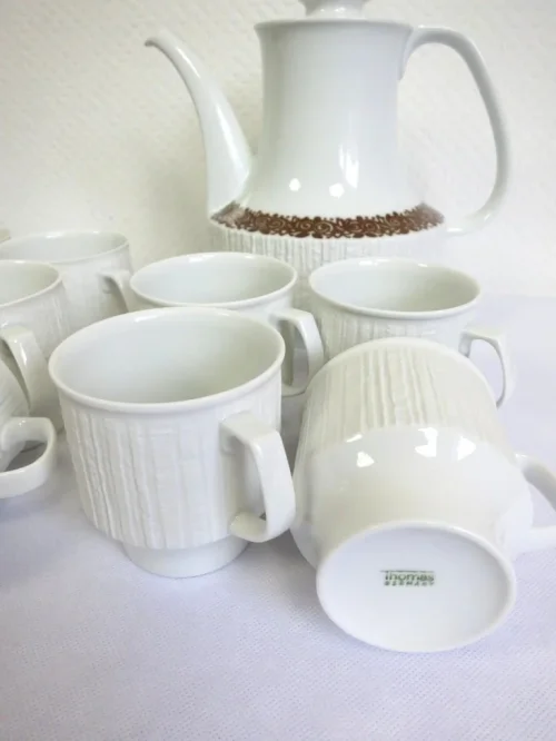 Bild 3 von 70er Kaffee-Service