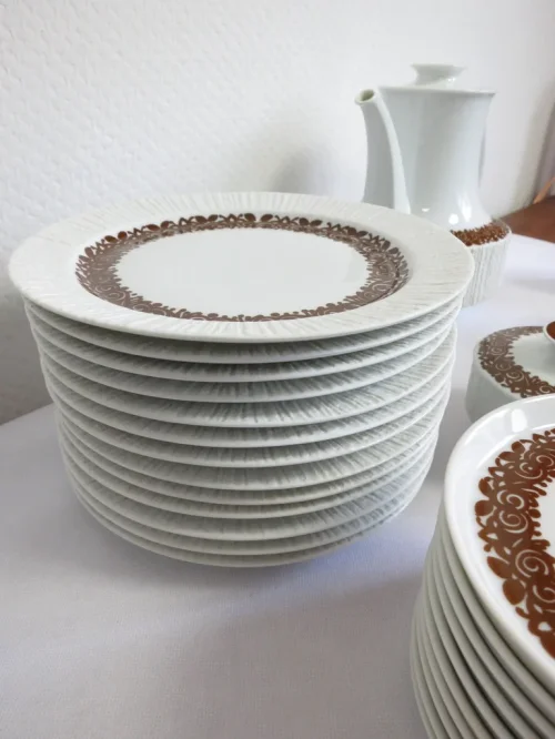Bild 4 von 70er Kaffee-Service