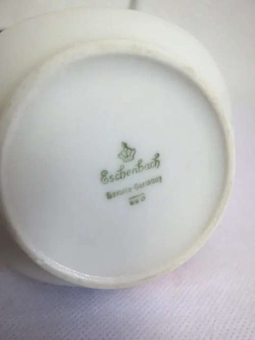 Bild 6 von 70er Kaffee-Service