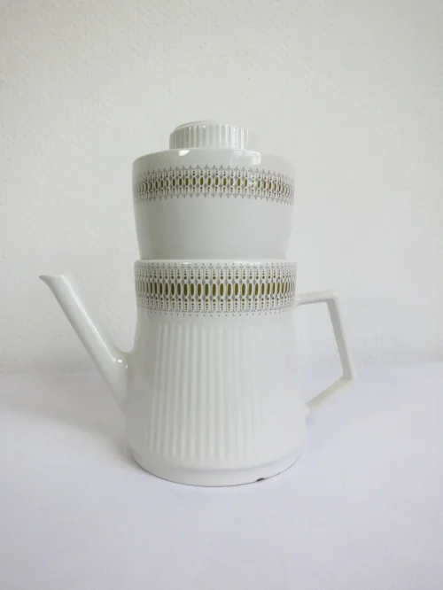 Bild 1 von Kaffeekanne Aromator