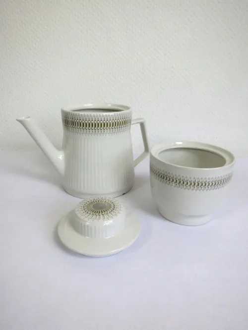 Bild 2 von Kaffeekanne Aromator