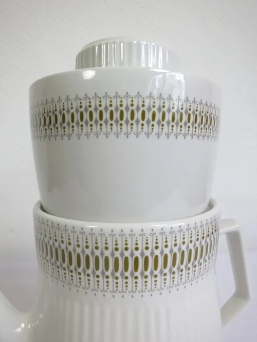 Bild 4 von Kaffeekanne Aromator