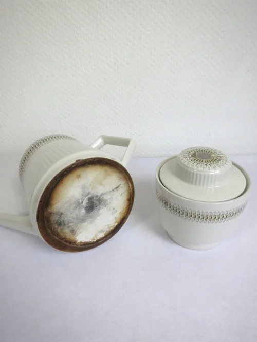 Bild 6 von Kaffeekanne Aromator