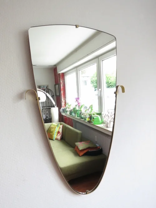 Bild 1 von 50er Wandspiegel