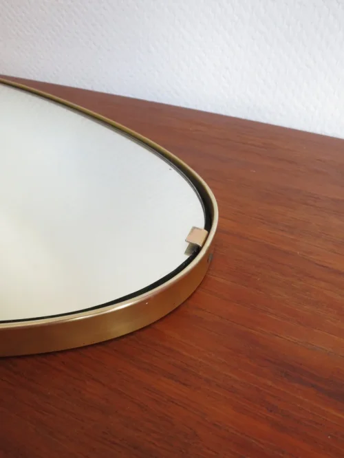 Bild 4 von 50er Wandspiegel