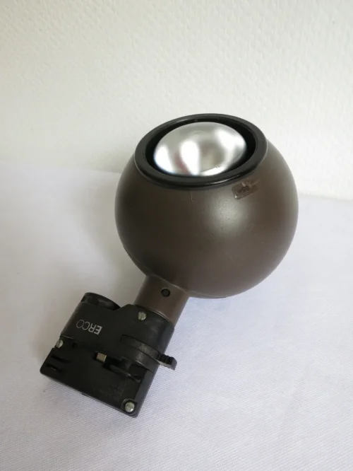 70er Wohnraumstrahler ERCO