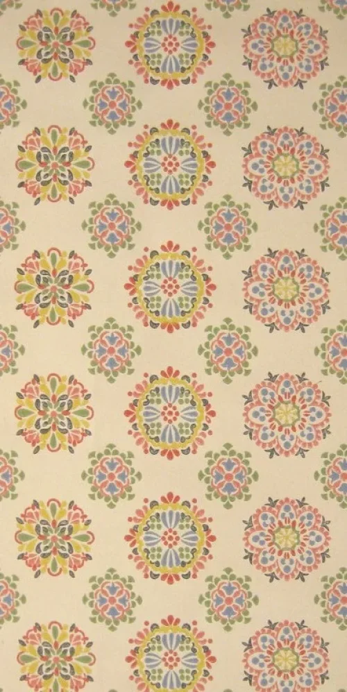 Wallpaper Krekel