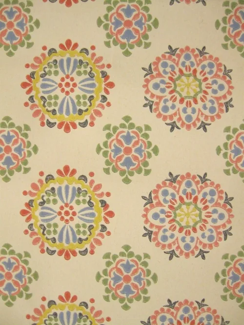 Bild 3 von Tapete Krekel