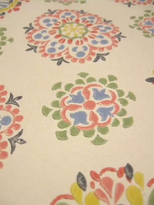 Bild 4 von Tapete Krekel