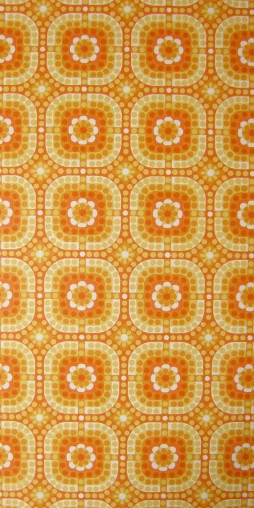 Papier peint Flower Point