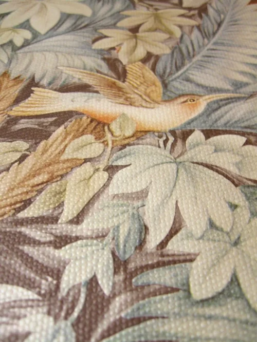 Bild 4 von Tapete Kolibri