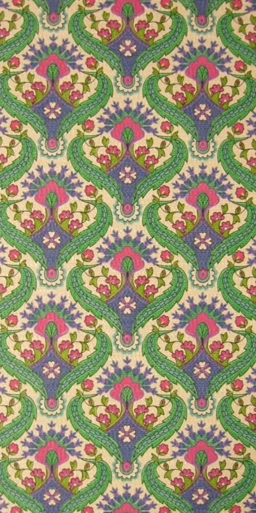 Wallpaper Dragontail